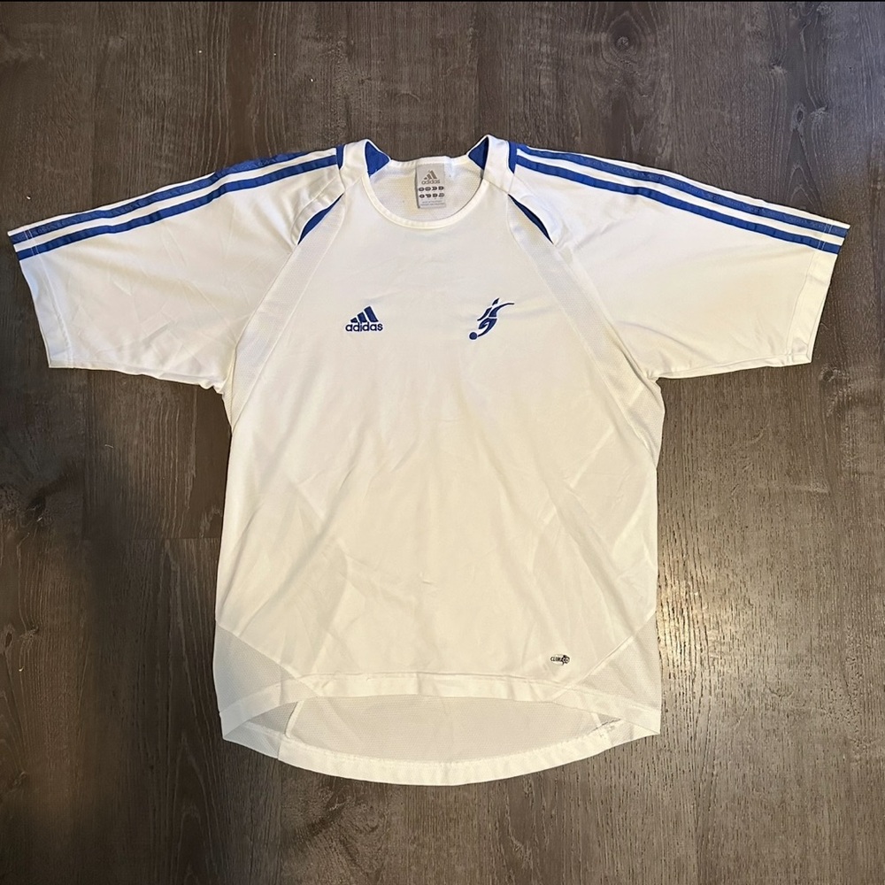 David Beckham Jersey